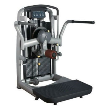 gym equipment /strength training machine shoulder press multi hip